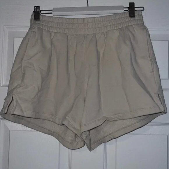 A&F soft af shorts size medium - Picture 1 of 5